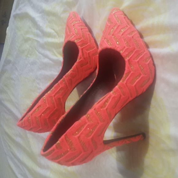 Athena Shoes - Shoes